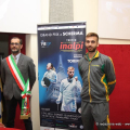 Roberto Finardi e Daniele Garozzo