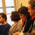 Conferenza stampa di fine anno