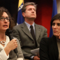 Conferenza stampa di fine anno