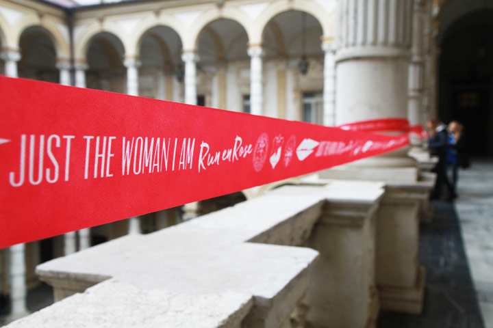 Just The Woman I Am: il 5 marzo la quarta edizione