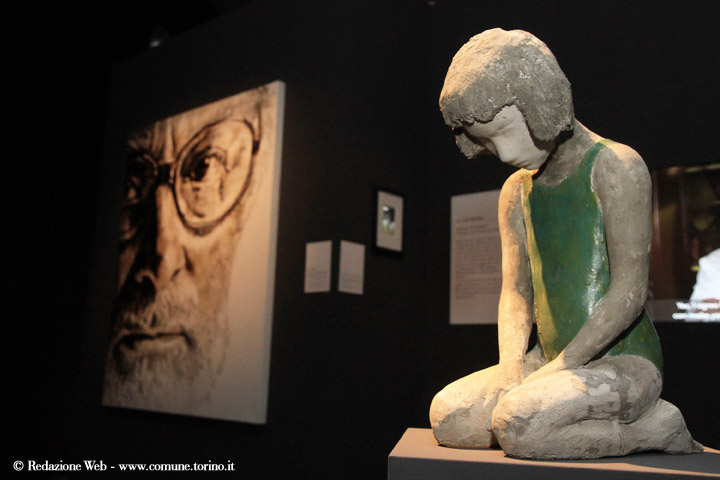 Ricordi futuri 2.0, la rielaborazione della Memoria nell'arte contemporanea