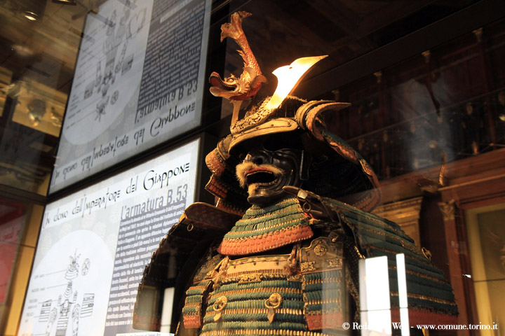 Il ritorno del Samurai