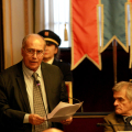 Nino Boeti, vicepresidente del Consiglio regionale
