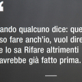 Questo lo so fare anch\'io