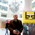 Gustavo Zagrebelsky, Presidente di Biennale Democrazia