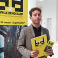 Marco Giusta, Assessore alle Pari Opportunità della Città di Torino