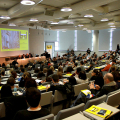 Aula Magna del Campus Luigi Einaudi