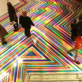 La GAM si colora d'arte