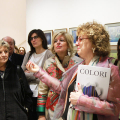 L'emozione dei colori nell'arte
