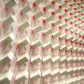 Carlos Cruz-Diez, Physichromie nr 289 - 1966