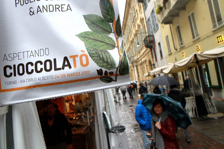 Aspettando cioccolaTÒ