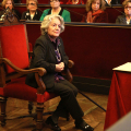 Antonia Arslan in Sala Rossa