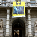 Biennale Democrazia 2017: Palazzo Civico
