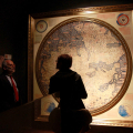 Mappamondo di Fra' Mauro - Facsimile - 1448-1459