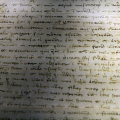 Testamento di Marco Polo, Venezia - 9 gennaio 1324