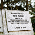 73° anniversario della Battaglia di Monte Marrone