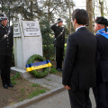 73° anniversario della Battaglia di Monte Marrone