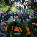 73° Anniversario della strage del Pian del Lot