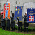 73° anniversario del Sacrificio dei Componenti il Primo Comitato Militare Regionale Piemontese