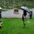 Sacrario del Martinetto