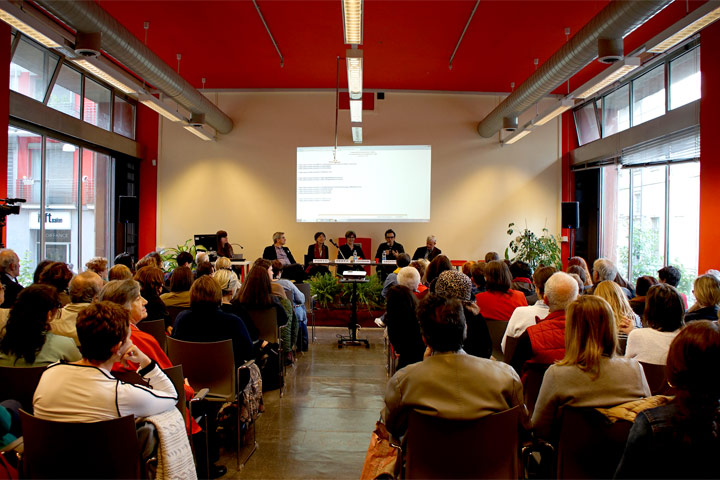 Torino che legge, fino a domenica 23 aprile