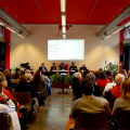 Torino che legge