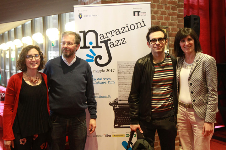 Narrazioni Jazz