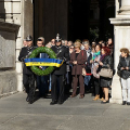 25 Aprile. Il ricordo dei dipendenti comunali caduti per la Liberazione