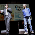 Nicola Lagioia e Stefano Zenni