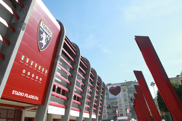 Bentornato Filadelfia!