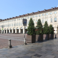 Piazza San Carlo