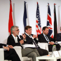 Riunione Ministeriale su Industria e ICT