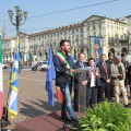 La parola a Fabio Versaci Presidente del Consiglio Comunale