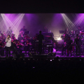 The Heritage Orchestra & the Ensemble Symphony Orchestra