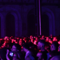 Il pubblico delle OGR