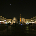 Regno dei fiori: nido cosmico di tutte le anime – Nicola DE MARIA – piazza San Carlo