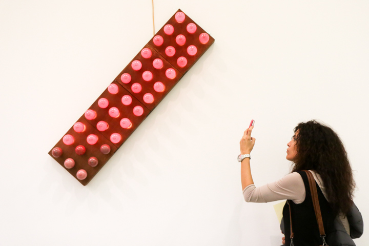 Vero Amore. Pop Art italiana dalle collezioni della GAM