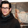 Andrea Cocco, protagonista maschile del film