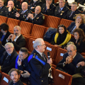 Teatro Carignano: Festa del Corpo di Polizia municipale
