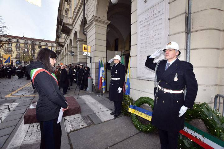18 dicembre. La Strage di Torino