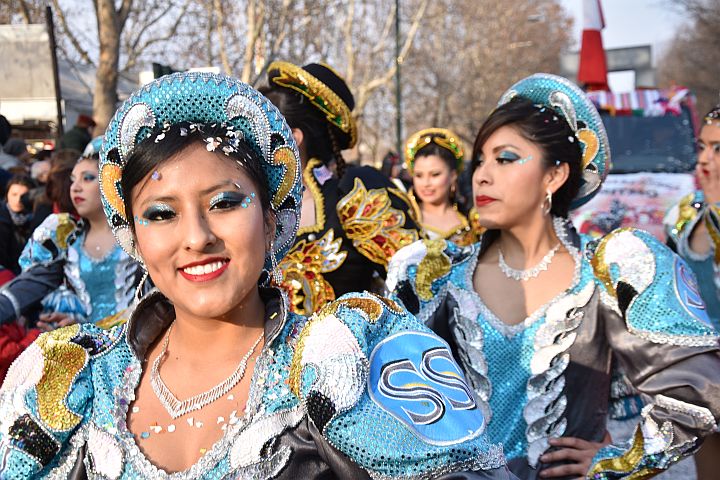 Carnevale 2018