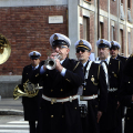 La Banda suona il Silenzio