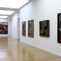 Renato Guttuso: l'arte rivoluzionaria nel cinquantenario del '68