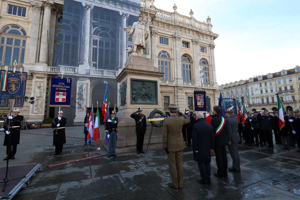 La centralità dell’educazione nella Giornata dell’Unità nazionale