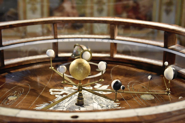 Pietro Piffetti tra Arte e Scienza