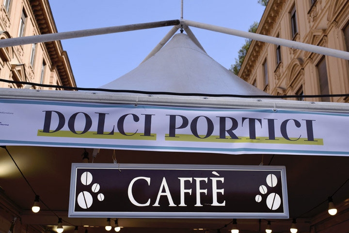Dolci Portici, le eccellenze dell’arte dolciaria nel centro cittadino