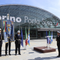 Torino Porta Susa