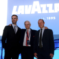 La famiglia Lavazza