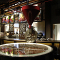 Condividere, il ristorante gourmet