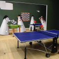 Area giochi